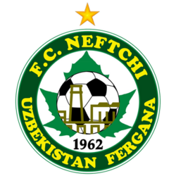 费尔干纳油工logo
