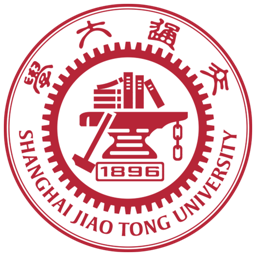 上海交通大学logo