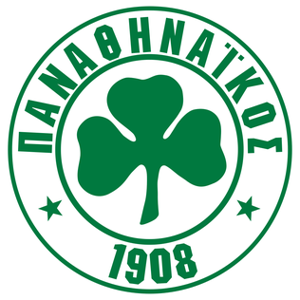 帕纳辛纳科斯logo