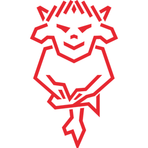 林肯城logo