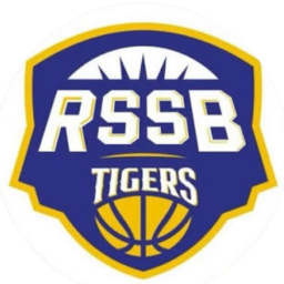 RSSB老虎logo
