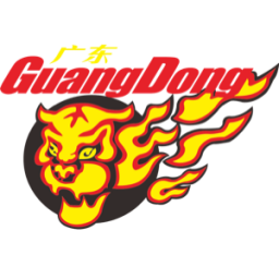 广东logo