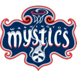 华盛顿神秘人logo