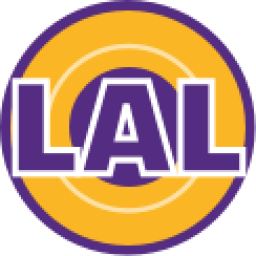 湖人logo