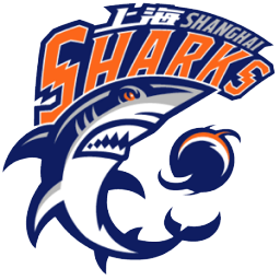 上海logo