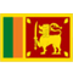 斯里兰卡U18男篮logo