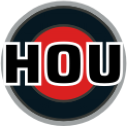 火箭logo