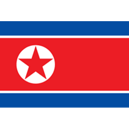 朝鲜U23男足logo