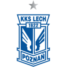 波兹南莱赫logo