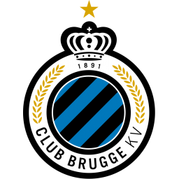 布鲁日logo