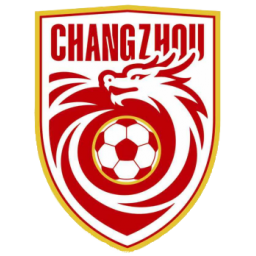 常州队logo