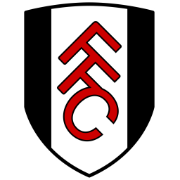 富勒姆logo