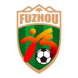 福州队logo