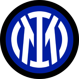 国际米兰logo