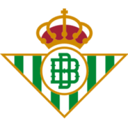 皇家贝蒂斯logo