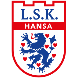 吕讷堡汉莎logo