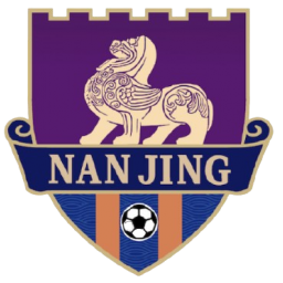 南京队logo