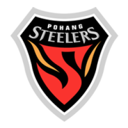 浦项铁人logo