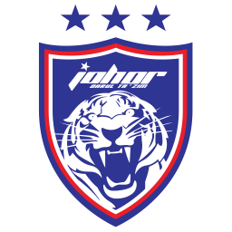 柔佛新山logo