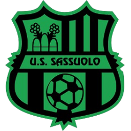 萨索洛logo