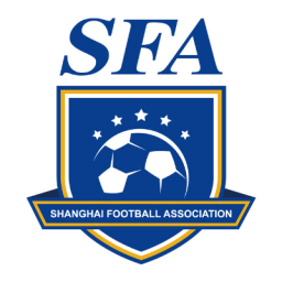 上海女足U17logo