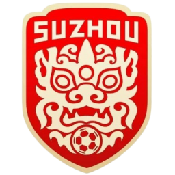苏州队logo