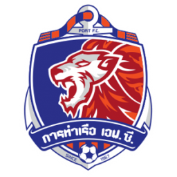泰港logo