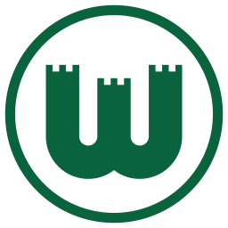 沃尔夫斯堡logo