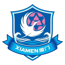 厦门队logo