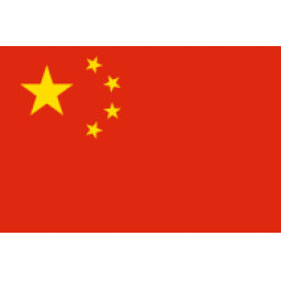 中国男足U17logo
